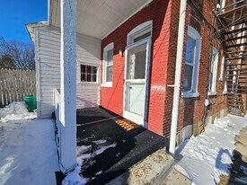 534 N Plum St in Lancaster, PA - Building Photo