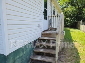 409 Hunter St in Suffolk, VA - Building Photo - Building Photo