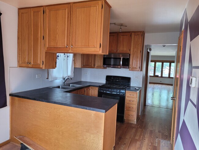3405 N Osage Ave in Chicago, IL - Building Photo - Building Photo