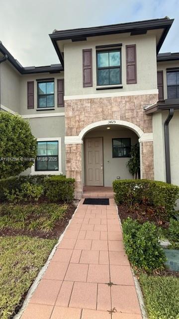 property at 3425 W 113th St