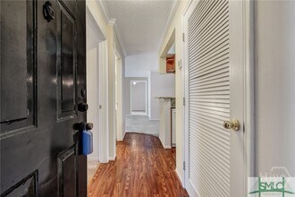 12300 Apache Ave in Savannah, GA - Building Photo - Building Photo