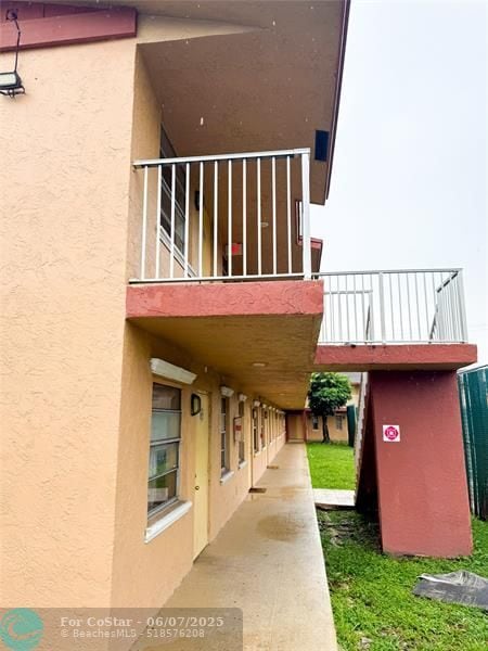 property at 95 NE 41st St