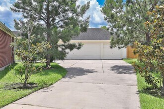 26738 Abbey Springs Ln in Katy, TX - Building Photo - Building Photo
