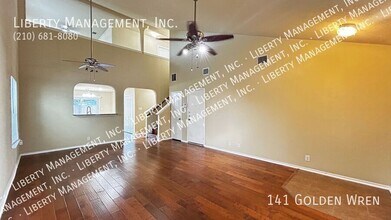 141 Golden Wren in San Antonio, TX - Building Photo - Building Photo