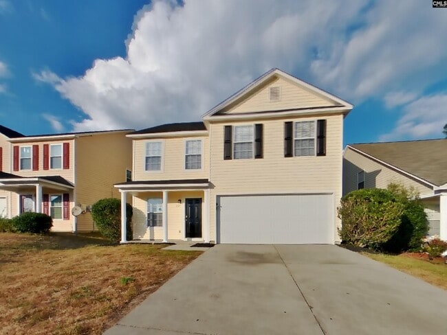 property at 337 Cape Jasmine Way
