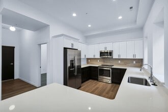 Union Block Property in Spokane, WA - Building Photo - Interior Photo