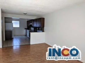 3702 W Byers Pl in Denver, CO - Building Photo - Building Photo