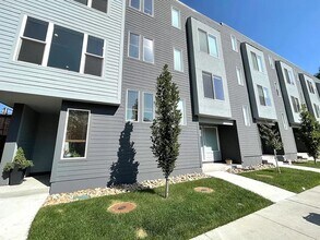 1480 Wolff St in Denver, CO - Building Photo - Building Photo
