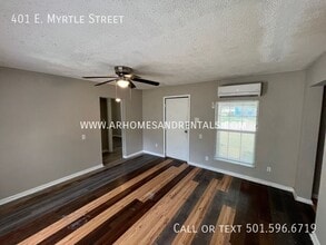 401 E Myrtle St in Cabot, AR - Building Photo - Building Photo