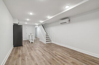 36 Park St in Jersey City, NJ - Building Photo - Building Photo