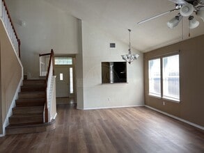 4402 Golden Gate Dr in Killeen, TX - Building Photo - Building Photo