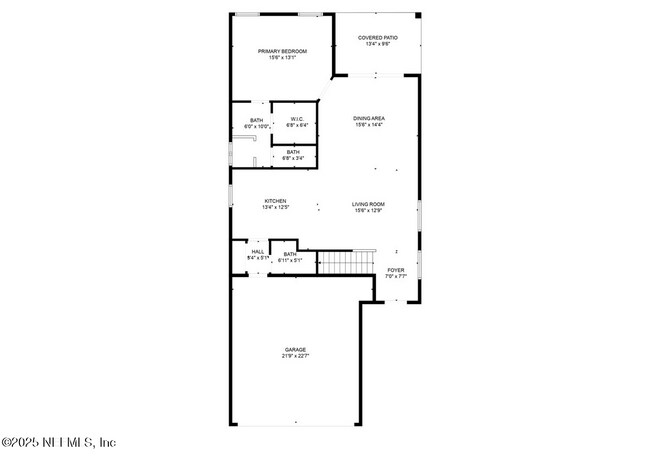 198 Concave Ln in St. Augustine, FL - Building Photo - Building Photo