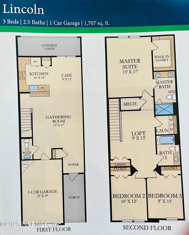 2657 Sandy Dune Dr in Jacksonville, FL - Building Photo - Building Photo