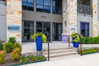 Cromwell at Plum Creek in Kyle, TX - Building Photo - Building Photo