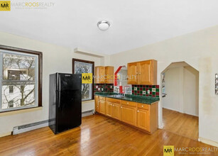 47R Creighton St, Unit 3 in Boston, MA - Building Photo - Building Photo