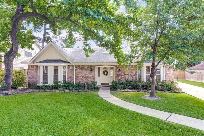 property at 19611 Enchanted Spring Dr