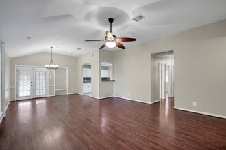222 Lazy Ln in Montgomery, TX - Building Photo - Building Photo