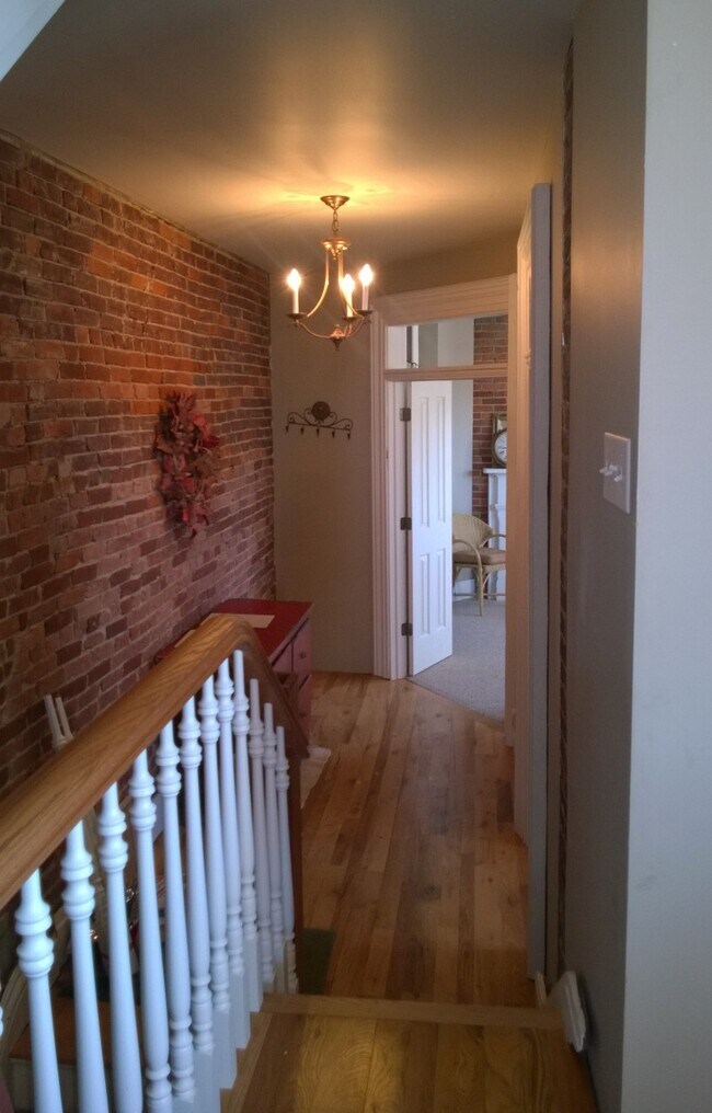 1339-2 W North Ave, Unit Floor 2 in Pittsburgh, PA - Building Photo - Building Photo