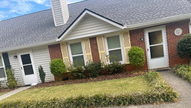 14 Jill Ln in Cartersville, GA - Building Photo
