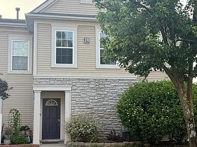 25985 Maritime Cir S in Harrison Township, MI - Building Photo