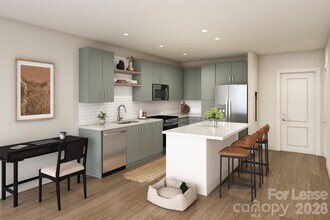 915 W Mallard Creek Church Rd in Charlotte, NC - Foto de edificio - Building Photo