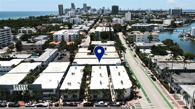 property at 340 84th St
