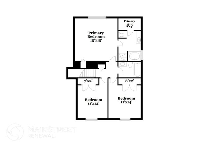 541 Rosalind Terrace in Locust Grove, GA - Foto de edificio - Building Photo