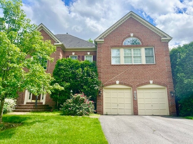 property at 10503 Aubinoe Farm Dr
