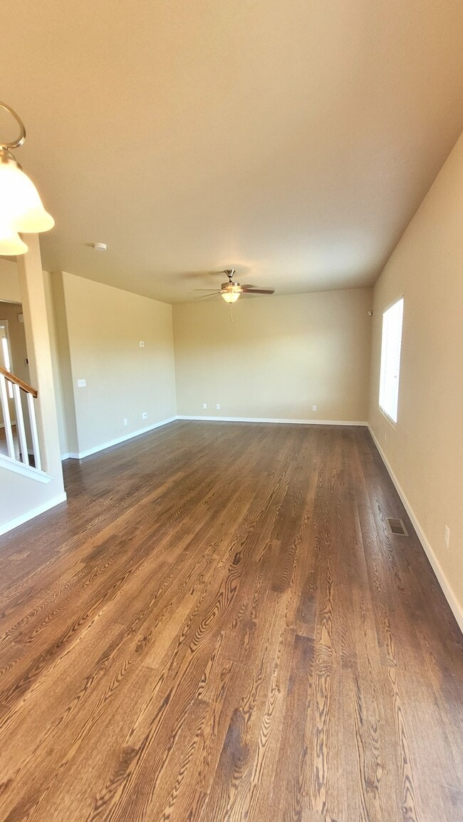 11309 Scenic Brush Dr in Peyton, CO - Building Photo - Building Photo