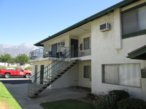 8750 Lomita Dr in Rancho Cucamonga, CA - Building Photo - Building Photo