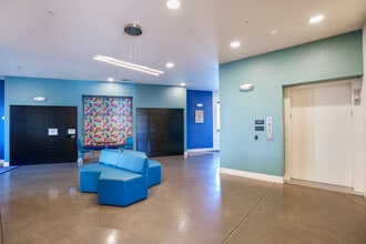 Mosaic on Mission in Hayward, CA - Building Photo - Interior Photo