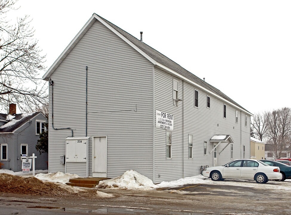 204 1st Ave S in Freeport, MN - Building Photo