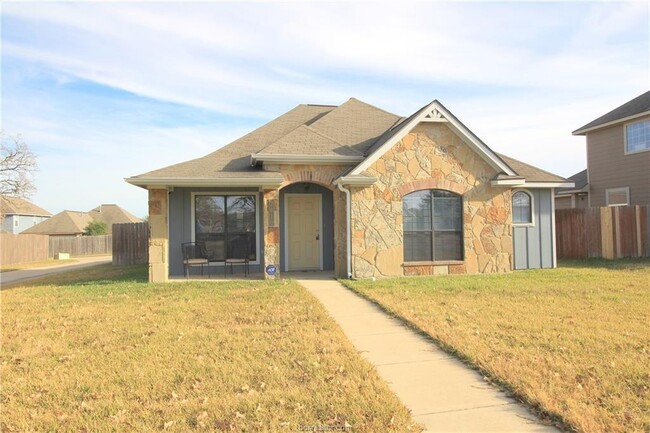 property at 2010 Turning Leaf Dr