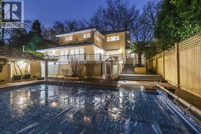 property at 4XXX Beverly Crescent