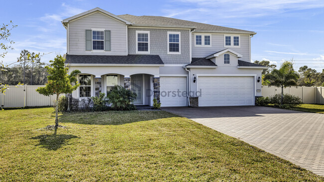 2189 Weatherly Wy in Alafaya, FL - Building Photo - Building Photo