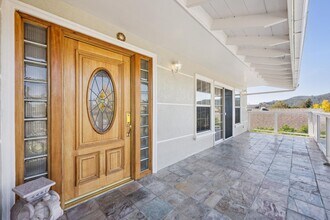 114 San Marino Dr in San Rafael, CA - Building Photo - Building Photo