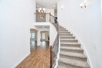 23827 Padauk Tree Trl in Katy, TX - Foto de edificio - Building Photo