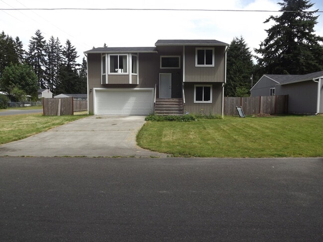 property at 25503 30th Ave E