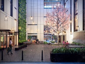 Sequel in Seattle, WA - Foto de edificio - Building Photo