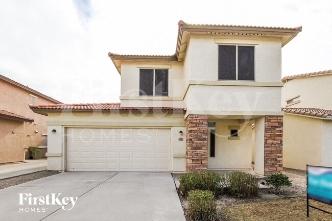 5157 W Laurel Ave in Glendale, AZ - Foto de edificio - Building Photo