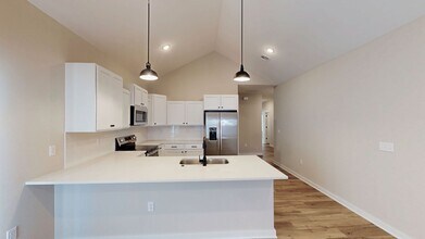 2126 E Elk Rdg Ave in Goddard, KS - Building Photo - Building Photo