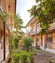 Cloisters West Apartments