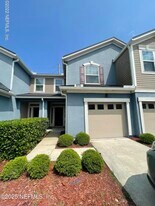 673 Reese Ave in Orange Park, FL - Building Photo