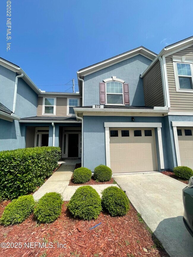 property at 673 Reese Ave