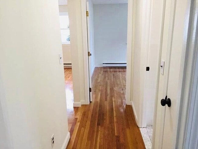 104 Trowbridge St, Unit 4 in Cambridge, MA - Building Photo - Building Photo