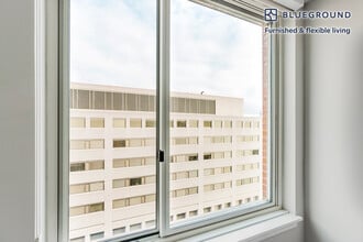 2221 I St NW in Washington, DC - Building Photo - Building Photo