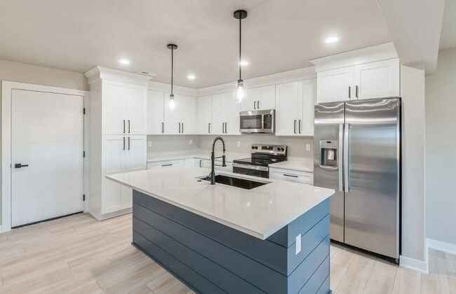 property at 14435 Springbrook Trl