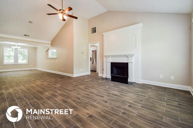 4066 Jewel Terrace in Conley, GA - Building Photo - Building Photo