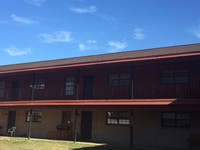 1104 Primrose Ave in McAllen, TX - Foto de edificio - Building Photo