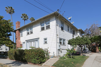 857 4th St in Santa Monica, CA - Building Photo - Building Photo